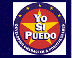 Yo si puedo Yo si puedo